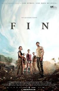 Fin : The End [2013]