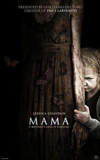 Mama [2013]
