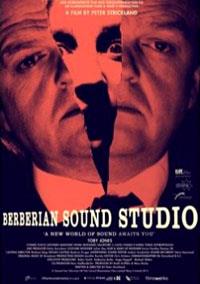 Berberian Sound Studio [2013]