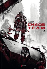 Chaos team #1 [2013]