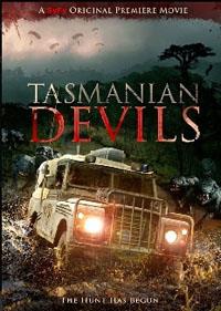 Tasmanian Devils