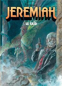 Jeremiah : Le caïd #32 [2013]