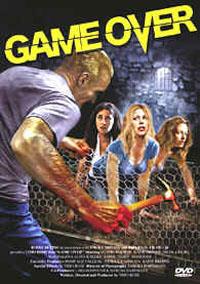 Game Over [2012]