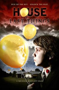 House of Last Things