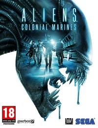 Aliens : Colonial Marines - PC