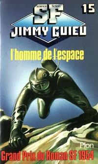 L'homme de l'espace [1953]