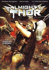 Almighty Thor [2012]