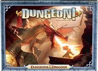 Donjons & Dragons : Dungeon