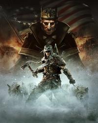 Assassin's Creed III : La Tyrannie du Roi Washington - WiiU