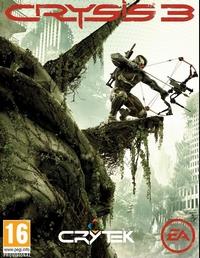 Crysis 3 - PS3