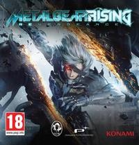 Metal Gear Rising : Revengeance [2013]