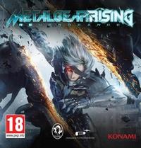 Metal Gear Rising : Revengeance - PS3