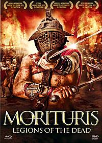 Morituris - Legions of the Dead [2013]