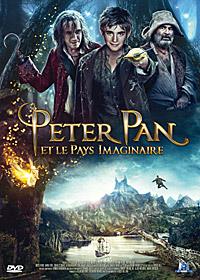 Peter Pan et le Pays Imaginaire [2011]