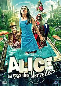 Alice au pays des Merveilles [2013]