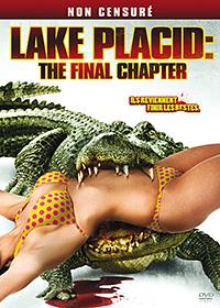 Lake Placid: The Final Chapter [2013]