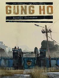 Gung Ho : Brebis Galeuses #1 [2013]