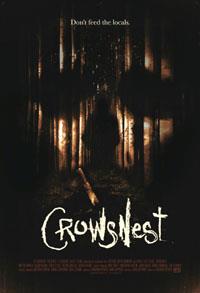 Crowsnest : Crownest
