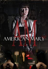American Mary [2015]