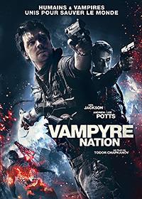 Vampyre Nation [2013]