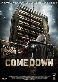Comedown [2013]