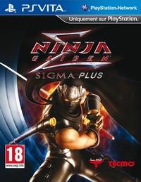 Ninja Gaiden Sigma 2 Plus - PS VITA
