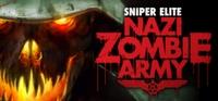 Sniper Elite: Nazi Zombie Army - PC