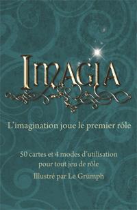 Imagia [2013]