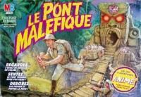 Le pont maléfique [1993]