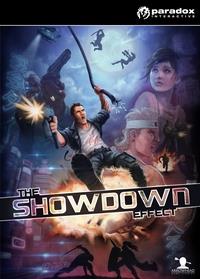 The Showdown Effect - PC