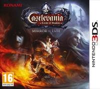 Castlevania: Lords of Shadow – Mirror of Fate - 3DS