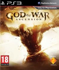 God of War : Ascension [2013]