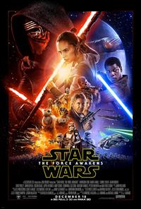 Star Wars : Postlogie : Le Réveil de la Force #7 [2015]