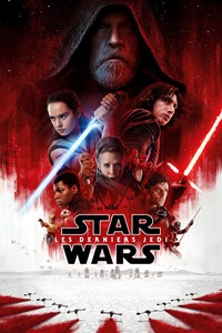 Star Wars : Postlogie : Les Derniers Jedi #8 [2017]