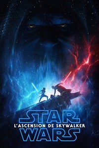 Star Wars : Postlogie : L'Ascension de Skywalker #9 [2019]