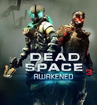 Dead Space 3 : Awakened - PS3