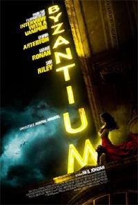 Byzantium [2014]