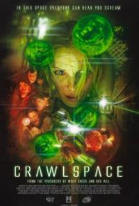 Crawlspace [2013]