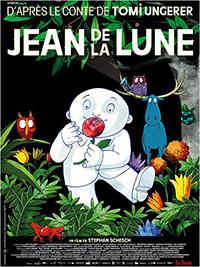 Jean de la Lune [2012]