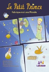 Le Petit Prince [2013]