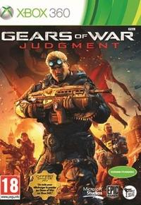 Gears of War : Judgment - XBOX 360