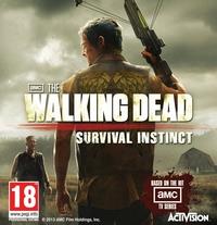 The Walking Dead : Survival Instinct [2013]