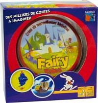 Speech : Fairy tales [2013]