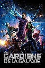 Les Gardiens de la Galaxie [2014]