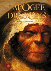 L'apogée des dragons : Le calice de Thule #2 [2013]