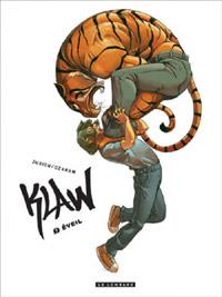 Klaw : Eveil #1 [2013]