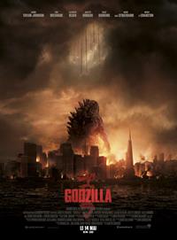 Godzilla [2014]