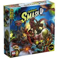 Smash Up