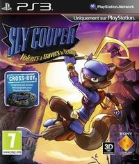 Sly Cooper : Voleurs à travers le Temps #4 [2013]