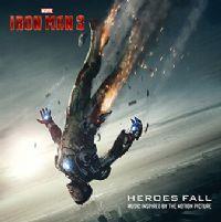 Iron Man 3 Soundtrack